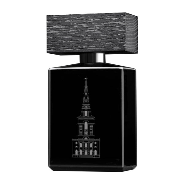 BeauFort London - Revenants Vol 3 - Terror & Magnificence