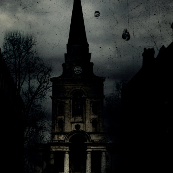 BeauFort London - Revenants Vol 3 - Terror & Magnificence