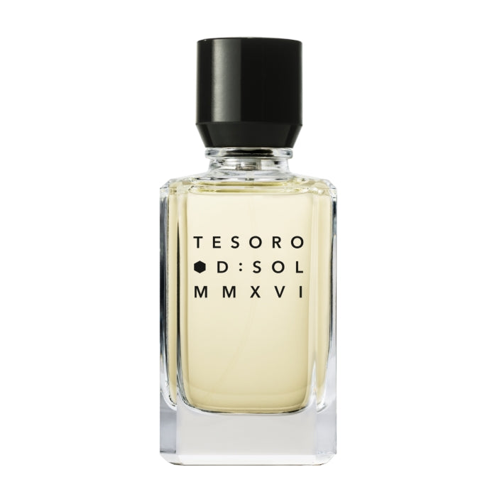 D:SOL MMXVI - Tesoro