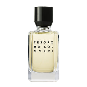 D:SOL MMXVI - Tesoro