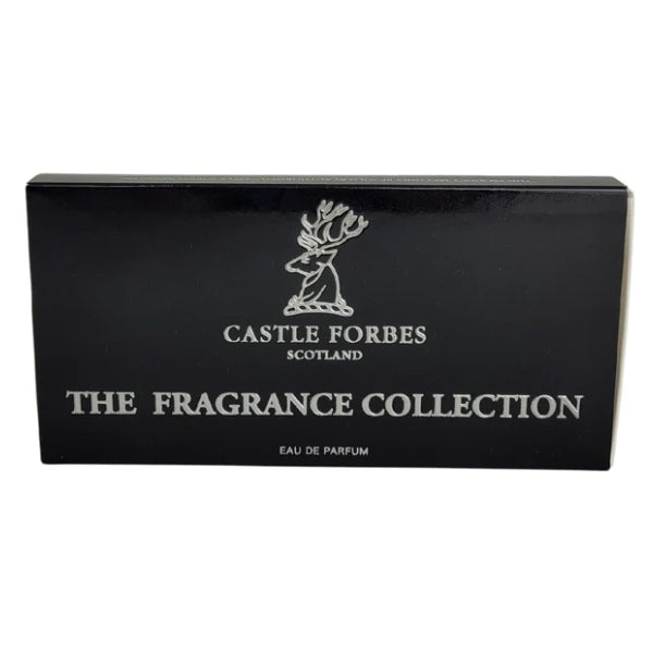 Castele Forbes - The Fragrance Collection