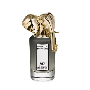 Penhaligon's - The Omniscient Mr. Thompson