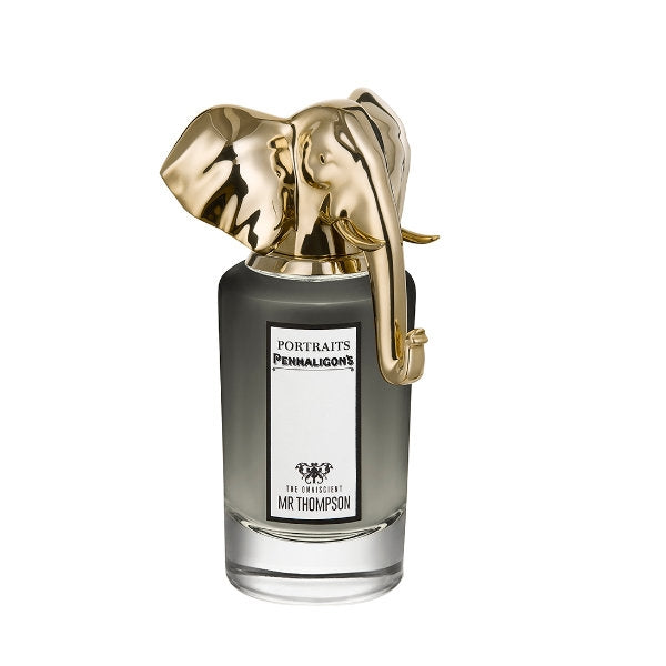 Penhaligon's - The Omniscient Mr. Thompson
