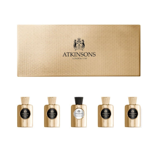 Atkinsons - Miniature Set Oud