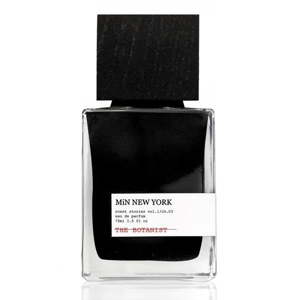 MiN New York - The Botanist
