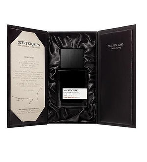 MiN New York - The Botanist