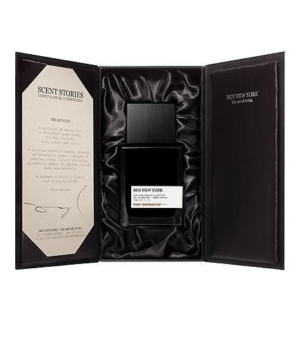 MiN New York - The Botanist