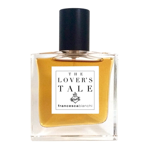 Francesca Bianchi - The Lover's Tale