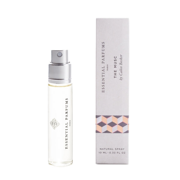 Essential Parfums - The Musc