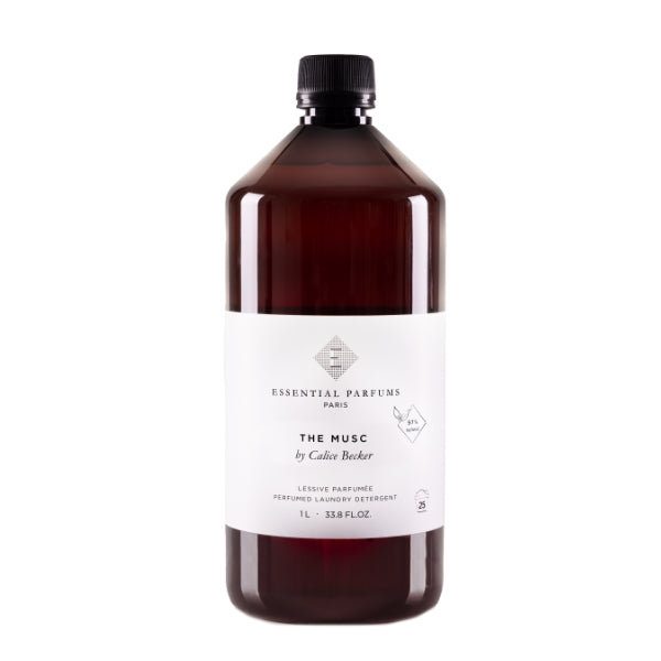 Essential Parfums - The Musc - Laundry Detergent