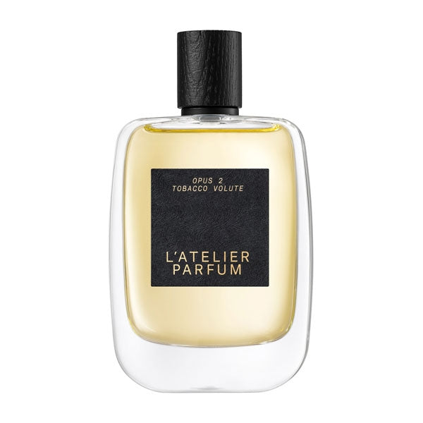 L'Atelier Parfum - Opus 2 - Tobacco Volute