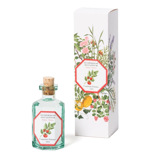 Carrière Frères - Tomato - Lycopersicon Esculentum - Diffusor