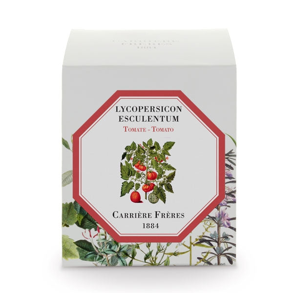 Carrière Frères - Tomato - Lycopersicon Esculentum - Duftkerze