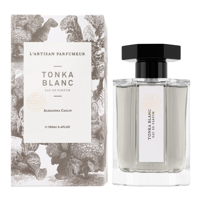 L'Artisan Parfumeur - Le Potager - Tonka Blanc
