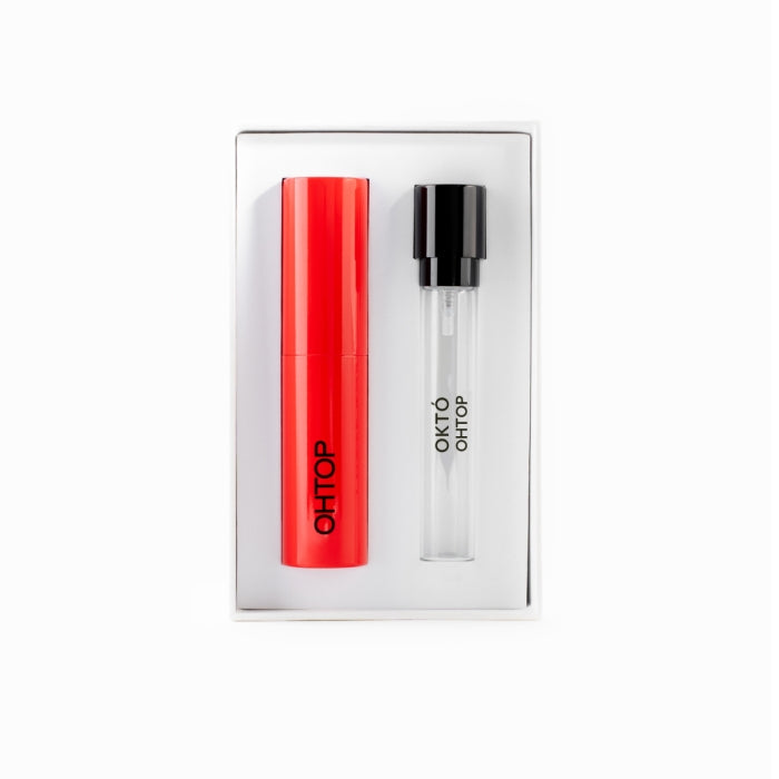 OHTOP - Októ Travel Kit