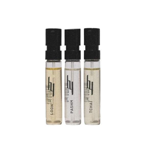 Hima Jomo - Treasure Collection - Discovery Set