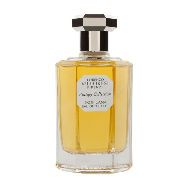 Lorenzo Villoresi - Vintage Collection - Tropicana