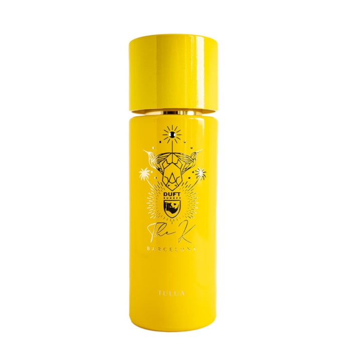 Kinetic Perfumes - Tulua 
