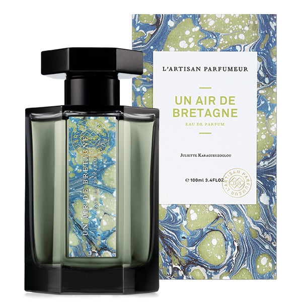 L'Artisan Parfumeur - Un Air de Bretagne