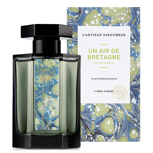 L'Artisan Parfumeur - Un Air de Bretagne