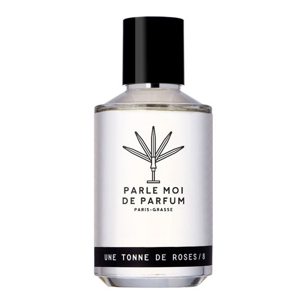 Parle Moi de Parfum - Une Tonne de Roses / 8