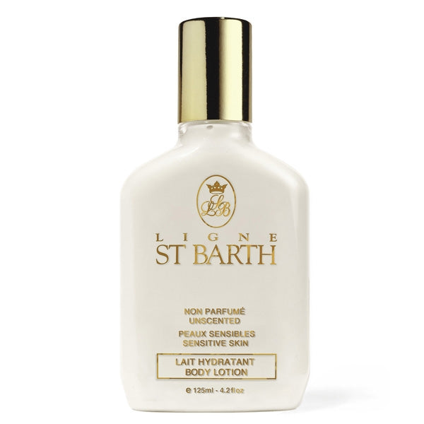 Ligne St Barth - Unscented Body Lotion - Sensitive Skin