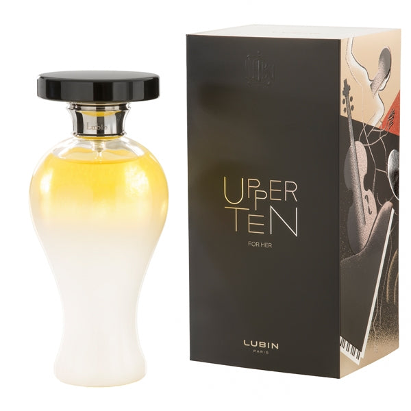 Lubin - Upper Ten for Her