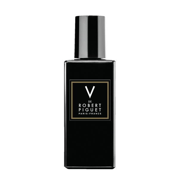 Piguet - V (ehemals Visa)