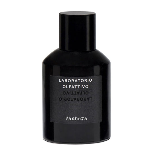 Laboratorio Olfattivo - Vanhera