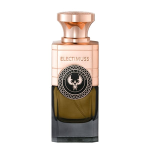 Electimuss - Vanilla Edesia