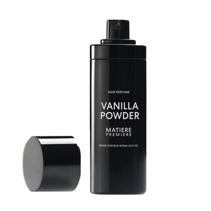 Matière Première - Vanilla Powder - Hair Perfume