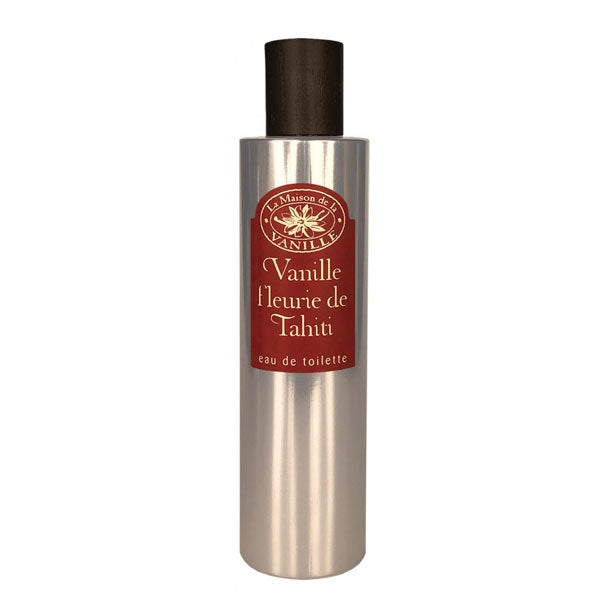 Maison de la Vanille - Vanille fleurie de Tahiti