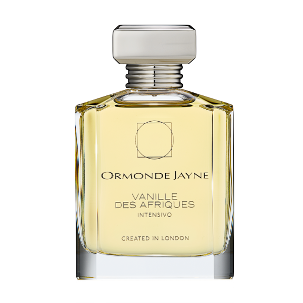 Ormonde Jayne - Vanille des Afriques Intensivo