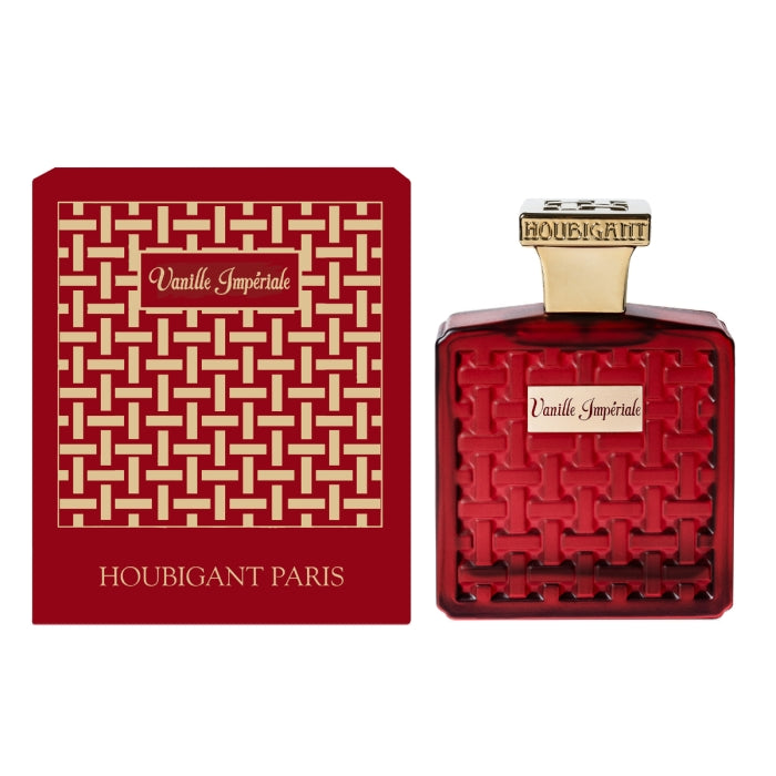 Houbigant - Collection les Ambres - Vanille Impériale