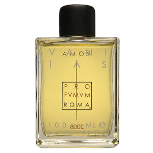 Pro Fvmvm Roma - Vanitas