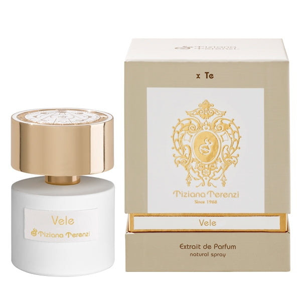 Tiziana Terenzi - Luna Collection - Vele