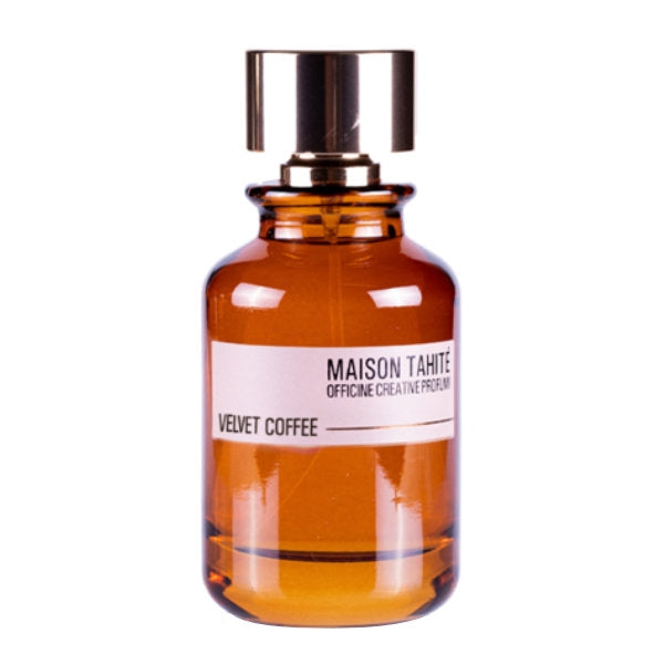Maison Tahité - Coffee Collection - Velvet Coffee