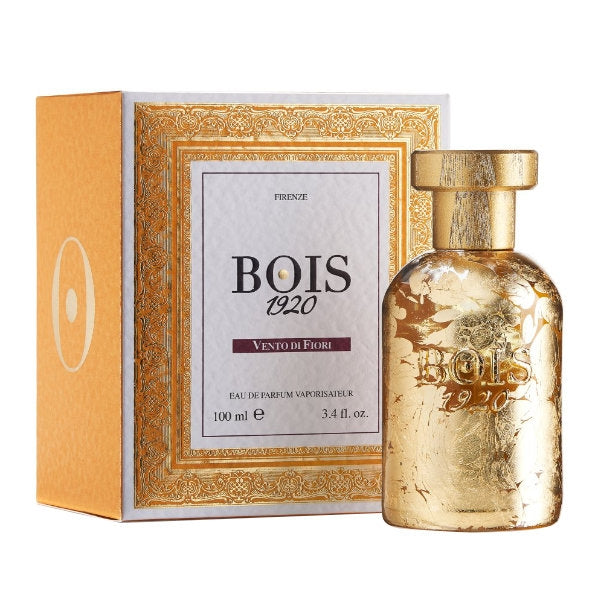 Bois 1920 - Vento di Fiori