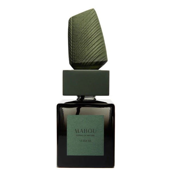 Mabou - Fragments of Gaia - Verdure