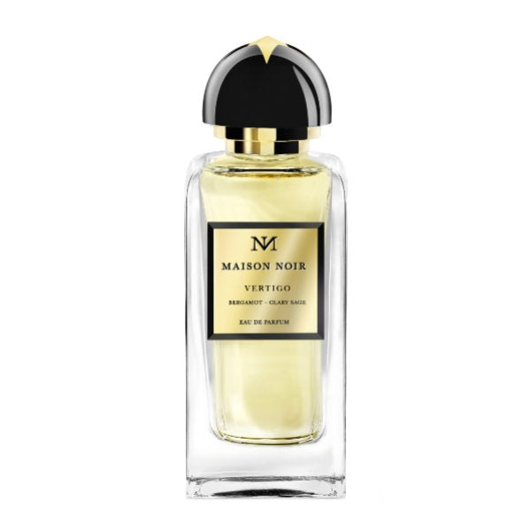 Maison Noir - Vertigo 236