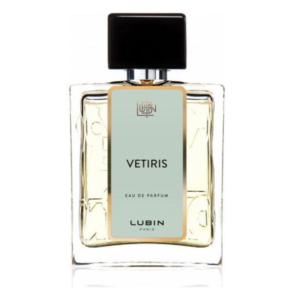 Lubin - Collection Evocations - Vetiris