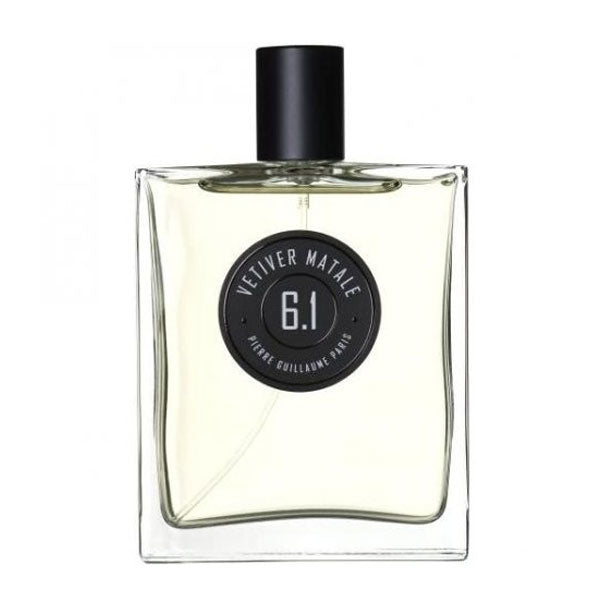 Pierre Guillaume - Vetiver Matale 6.1