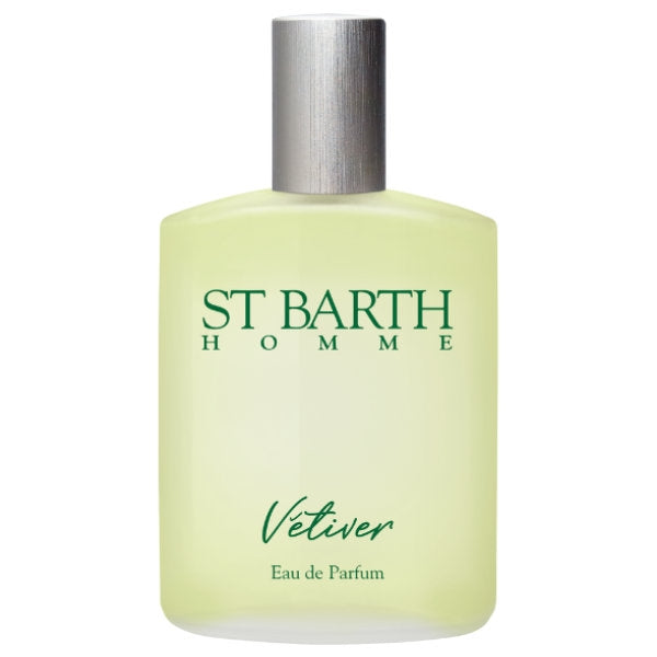 Ligne St Barth - Vetiver