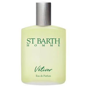 Ligne St Barth - Vetiver