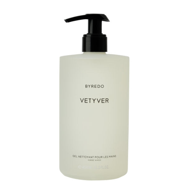 Byredo - Vetyver - Hand Wash