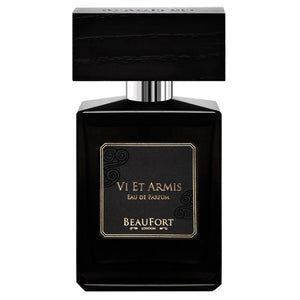 BeauFort London - Vi et Armis