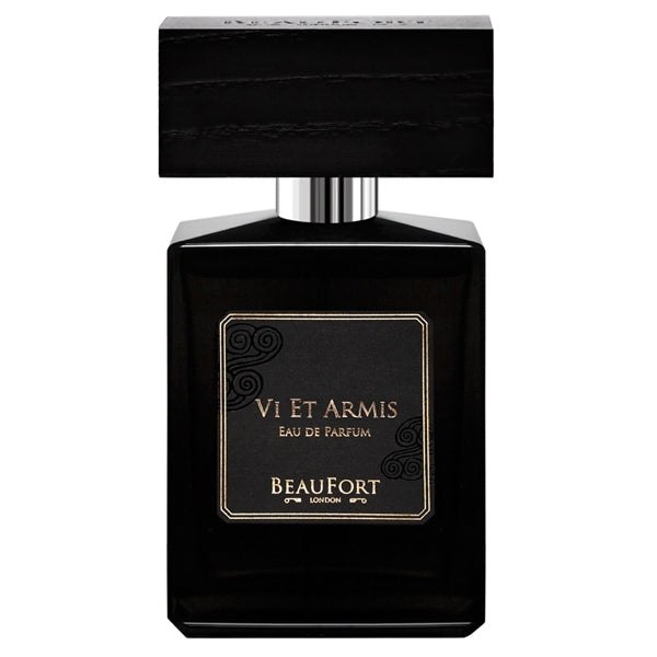 BeauFort London - Vi et Armis
