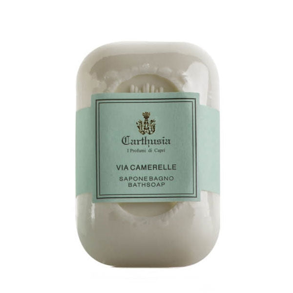 Carthusia - Via Camerelle Soap