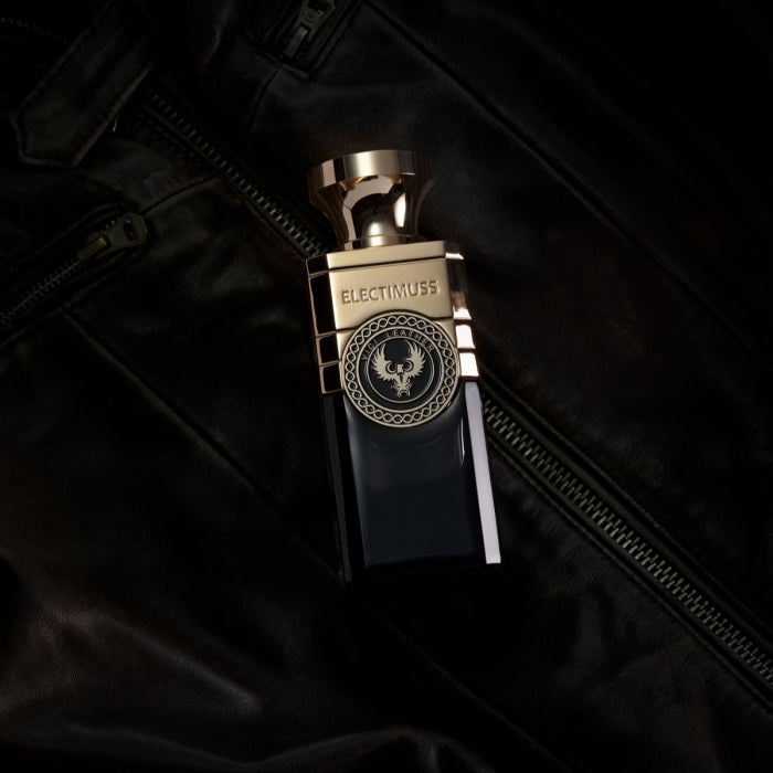 Electimuss - Vici Leather