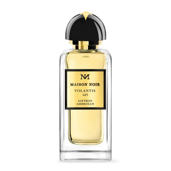 Maison Noir - Volantis 685